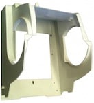 GeneralAire GENERALAIRE SL-16 replacement part - GeneralAire 7601 16-1 SL-16 Humidifier Cabinet